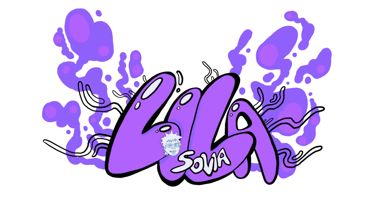 Lila Sovia